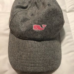 Vineyard Vines ball cap